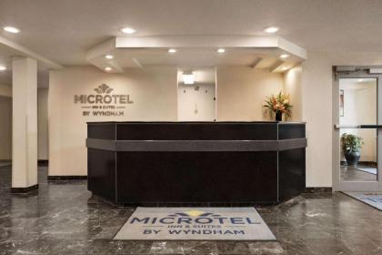 Microtel Inn & Suites by Wyndham Culpeper - image 8
