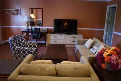 Red Carpet Inn & Suites Culpeper - image 10