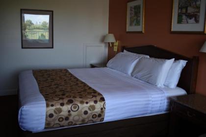 Red Carpet Inn & Suites Culpeper - image 11