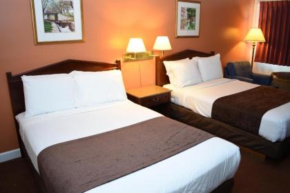 Red Carpet Inn & Suites Culpeper - image 12