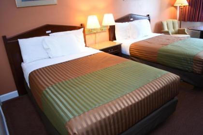 Red Carpet Inn & Suites Culpeper - image 13