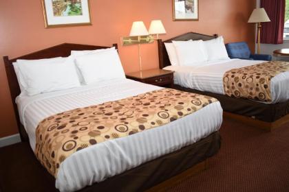 Red Carpet Inn & Suites Culpeper - image 14