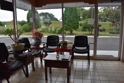 Red Carpet Inn & Suites Culpeper - image 7