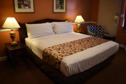 Red Carpet Inn & Suites Culpeper - image 9