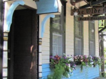 Olde mill Inn Bed  Breakfast