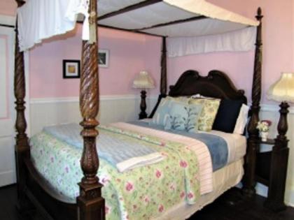 Olde Mill Inn Bed & Breakfast - image 4
