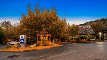 Best Western Braddock Inn - image 13