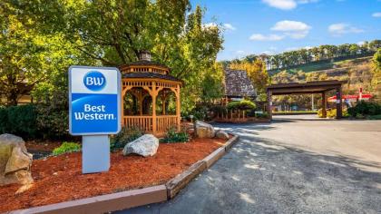 Best Western Braddock Inn - image 8