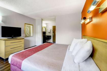 Motel 6-La Vale MD - Cumberland - image 10
