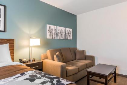 Sleep Inn & Suites Cumberland - image 12