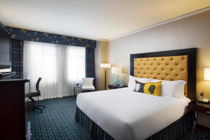 Juniper Hotel Cupertino Curio Collection by Hilton - image 10