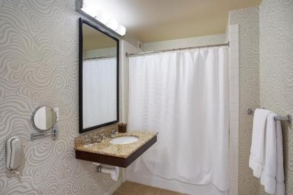 Juniper Hotel Cupertino Curio Collection by Hilton - image 2