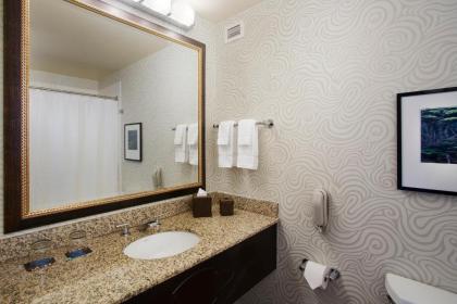 Juniper Hotel Cupertino Curio Collection by Hilton - image 6