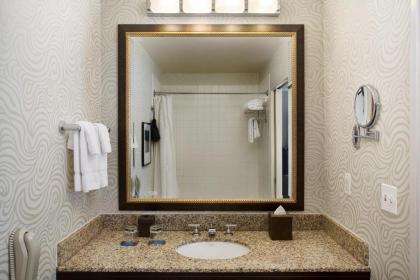 Juniper Hotel Cupertino Curio Collection by Hilton - image 9