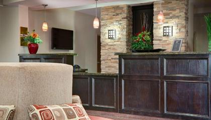 Best Western Plus Cushing Inn & Suites