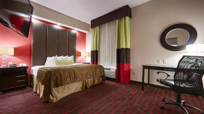 Best Western Plus Cushing Inn & Suites - image 10