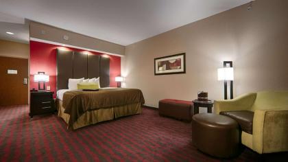 Best Western Plus Cushing Inn & Suites - image 15