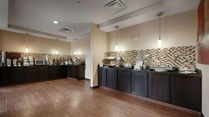 Best Western Plus Cushing Inn & Suites - image 4