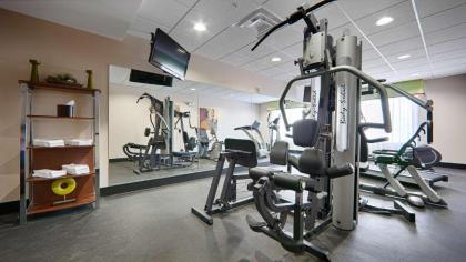 Best Western Plus Cushing Inn & Suites - image 7