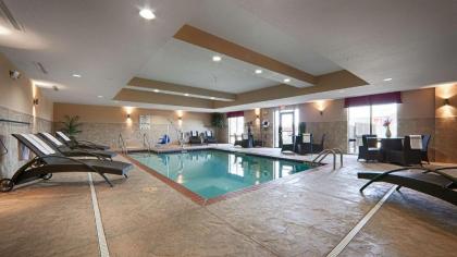 Best Western Plus Cushing Inn & Suites - image 8