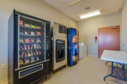 Executive Inn & Suites Cushing - image 14