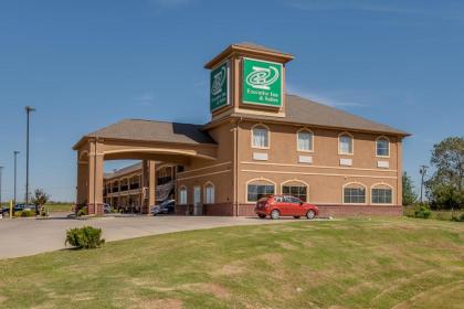 Executive Inn & Suites Cushing - image 3