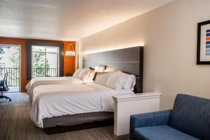 Holiday Inn Express & Suites Custer-Mt Rushmore - image 10