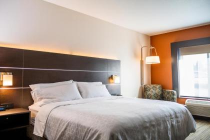 Holiday Inn Express & Suites Custer-Mt Rushmore - image 11
