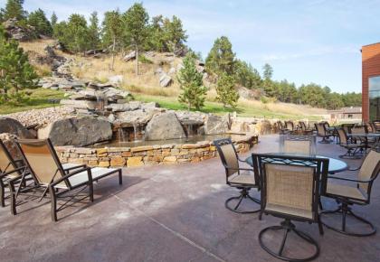 Holiday Inn Express & Suites Custer-Mt Rushmore - image 6