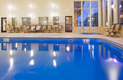 Holiday Inn Express & Suites Custer-Mt Rushmore - image 7