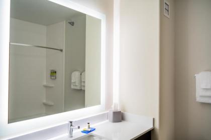 Holiday Inn Express & Suites Custer-Mt Rushmore - image 9