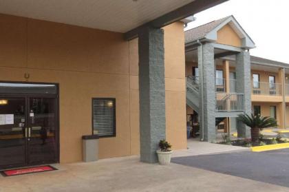 Econo Lodge Cuthbert - image 1