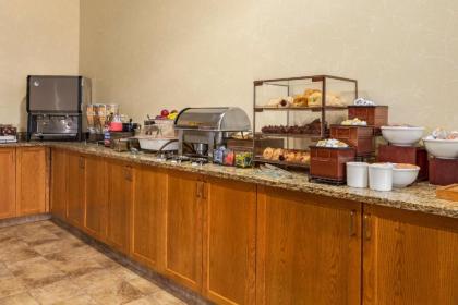 Country Inn & Suites by Radisson Cuyahoga Falls OH - image 12