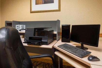 Country Inn & Suites by Radisson Cuyahoga Falls OH - image 13