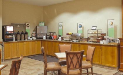 Country Inn & Suites by Radisson Cuyahoga Falls OH - image 14