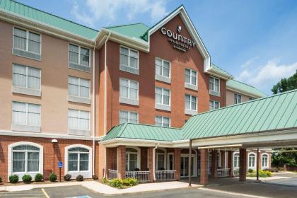 Country Inn & Suites by Radisson Cuyahoga Falls OH - image 2