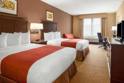 Country Inn & Suites by Radisson Cuyahoga Falls OH - image 3