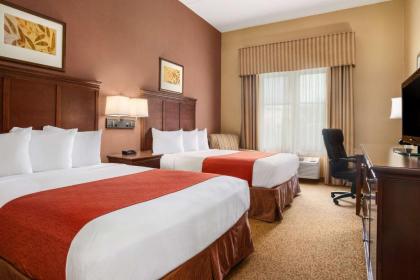 Country Inn & Suites by Radisson Cuyahoga Falls OH - image 4