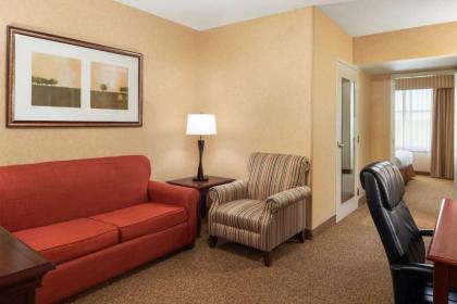 Country Inn & Suites by Radisson Cuyahoga Falls OH - image 5