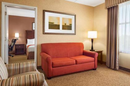 Country Inn & Suites by Radisson Cuyahoga Falls OH - image 7