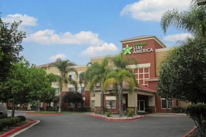 Extended Stay America Suites - Orange County - Cypress - image 1