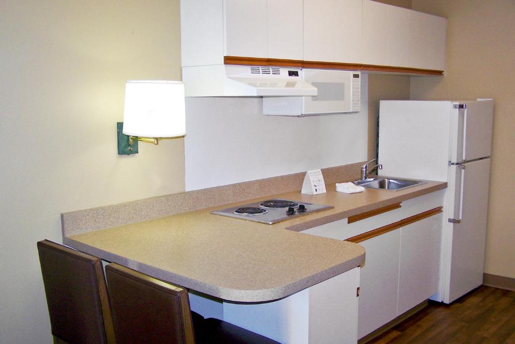 Extended Stay America Suites - Orange County - Cypress - image 3