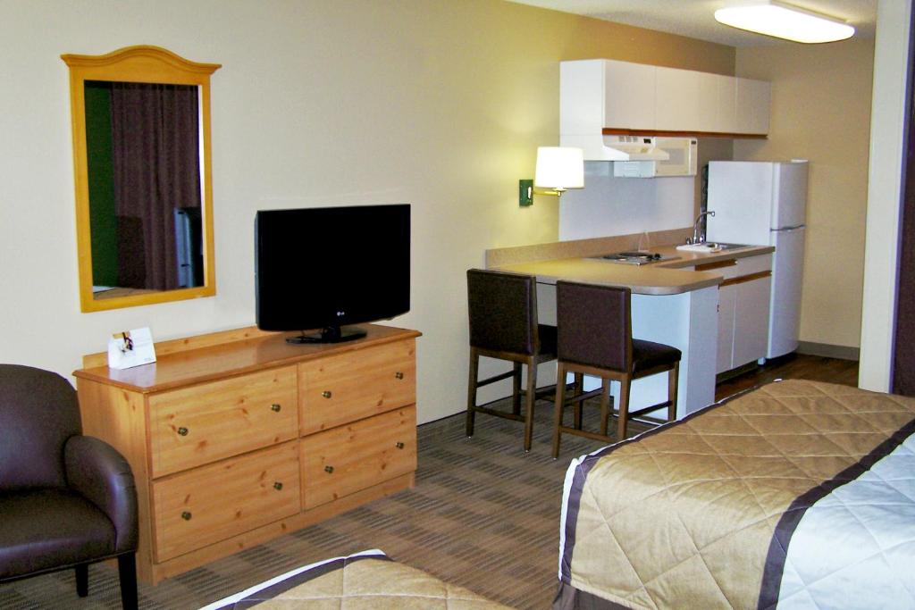 Extended Stay America Suites - Orange County - Cypress - image 6