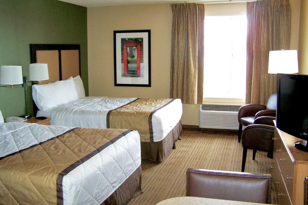 Extended Stay America Suites - Orange County - Cypress - image 7