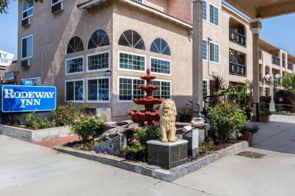 Rodeway Inn Cypress - image 13