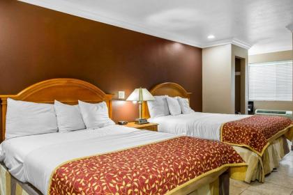 Rodeway Inn Cypress - image 2