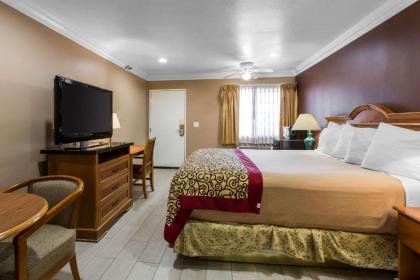 Rodeway Inn Cypress - image 5
