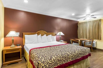 Rodeway Inn Cypress - image 8