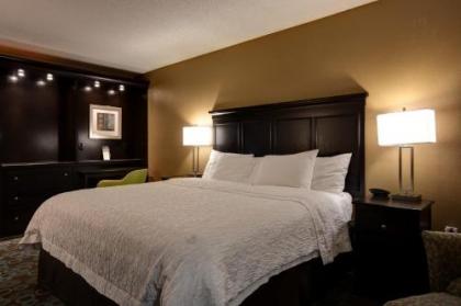 Hampton Inn Biloxi Beach Boulevard - image 4