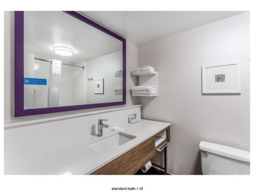 Hampton Inn Biloxi/Ocean Springs - main image